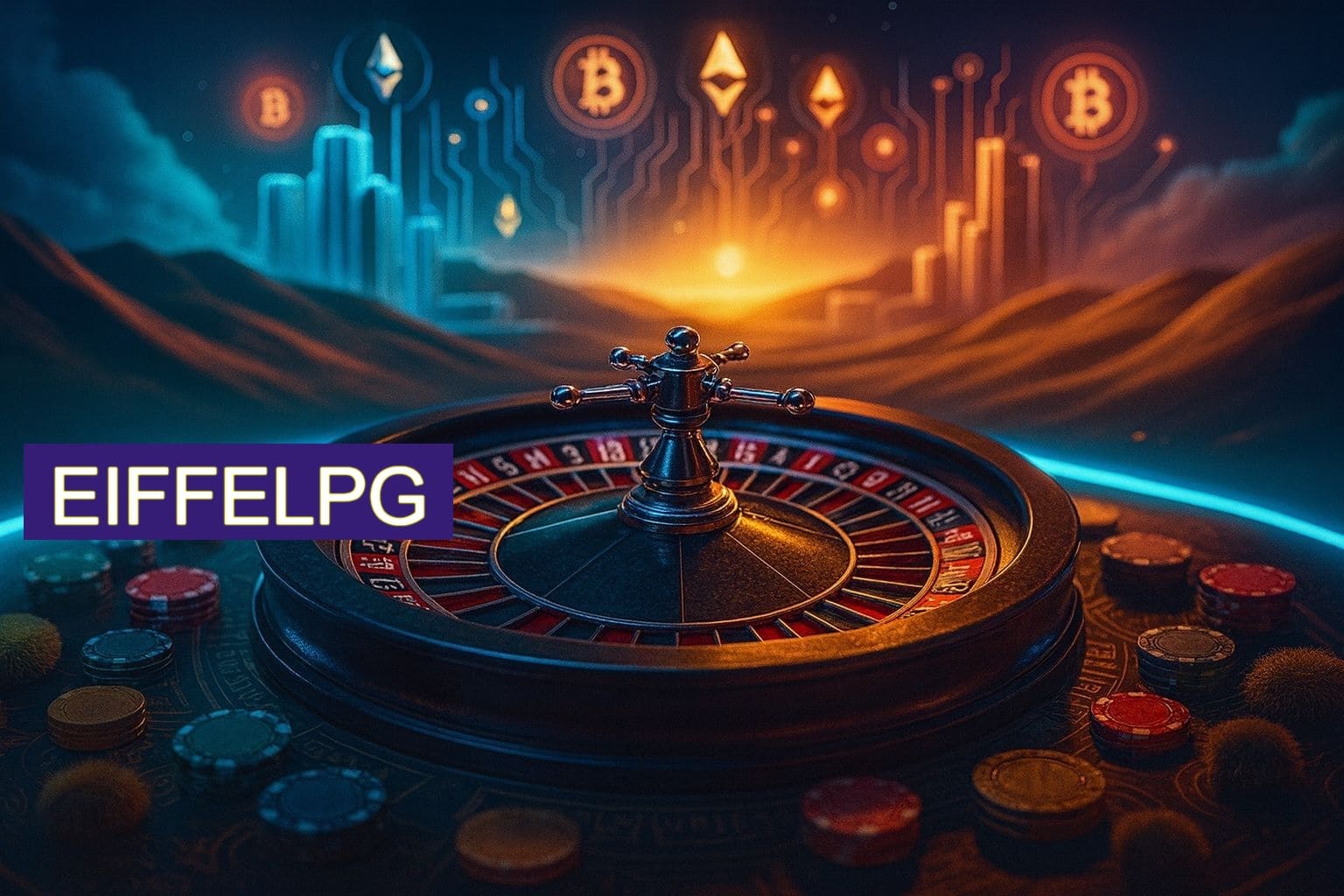 Jogos de roleta online