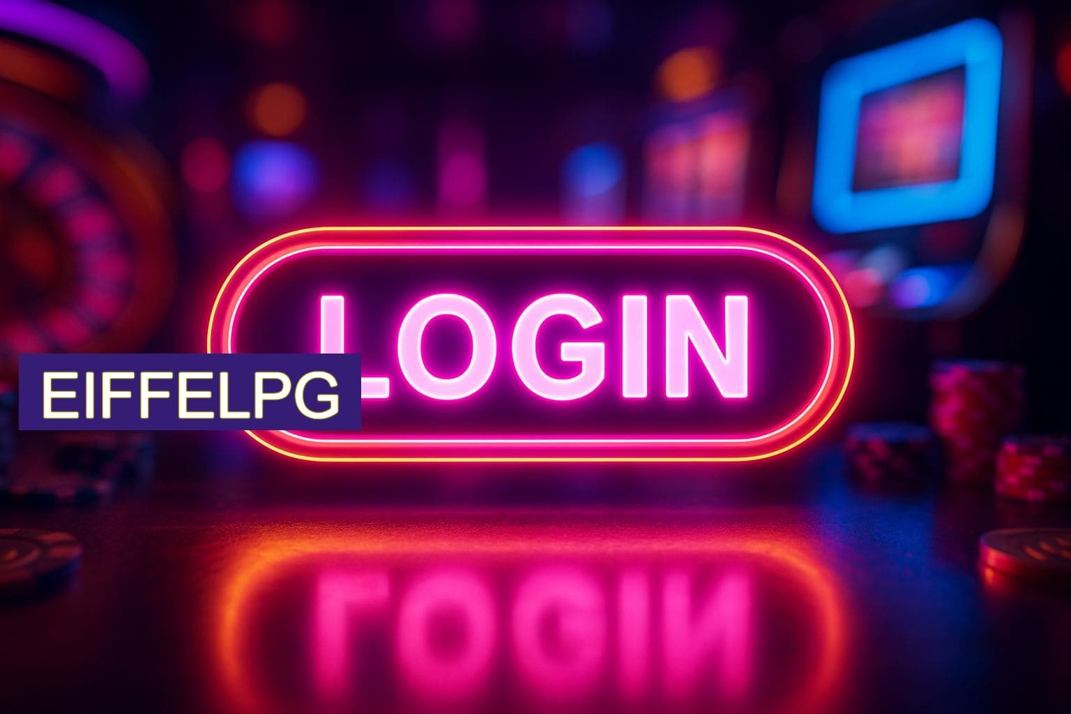 Benefícios do Login
