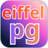 Logo da EIFFELPG